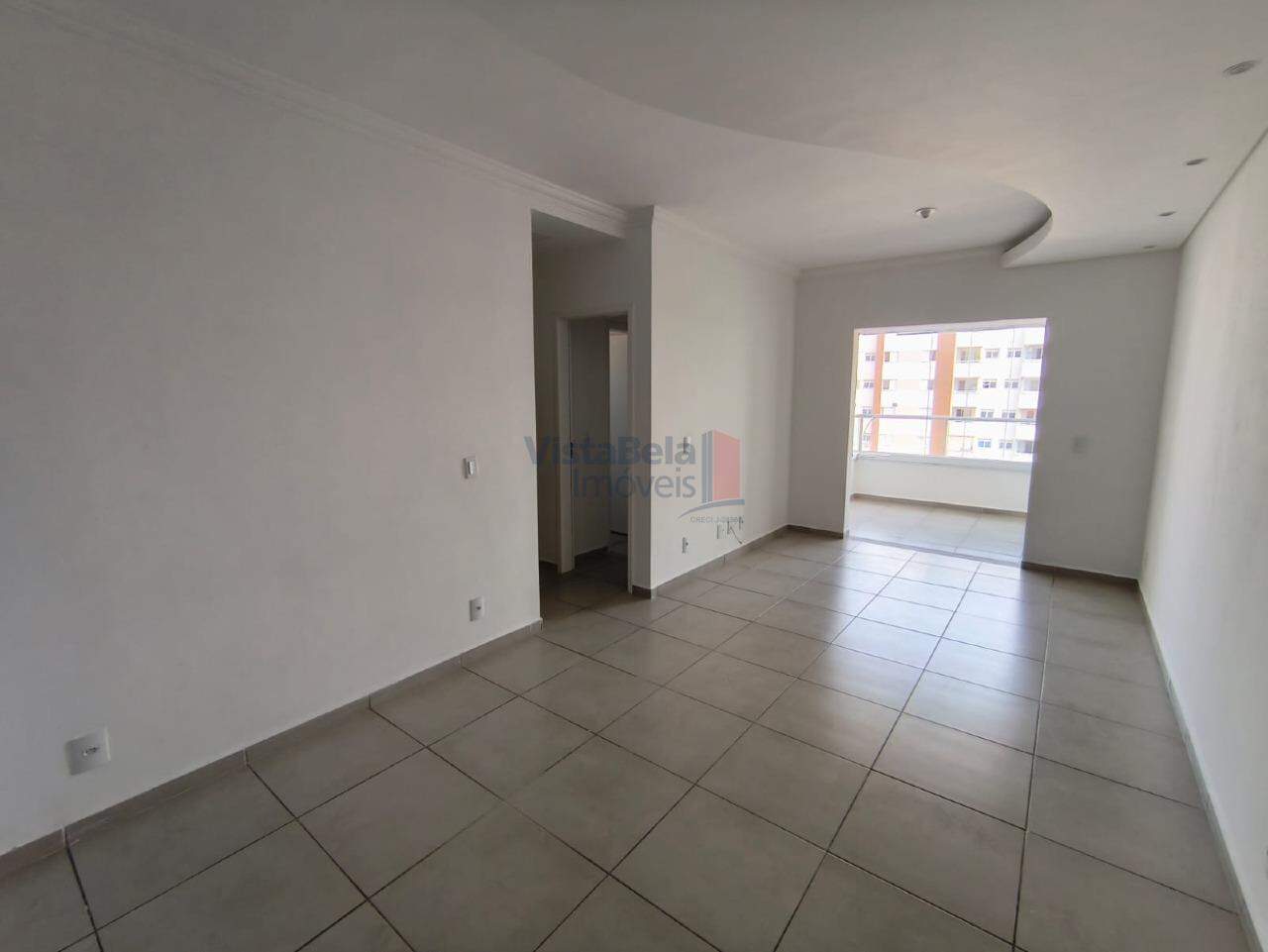 Apartamento para aluguel no Vila SÃO Jose: SALA 2 AMBIENTES