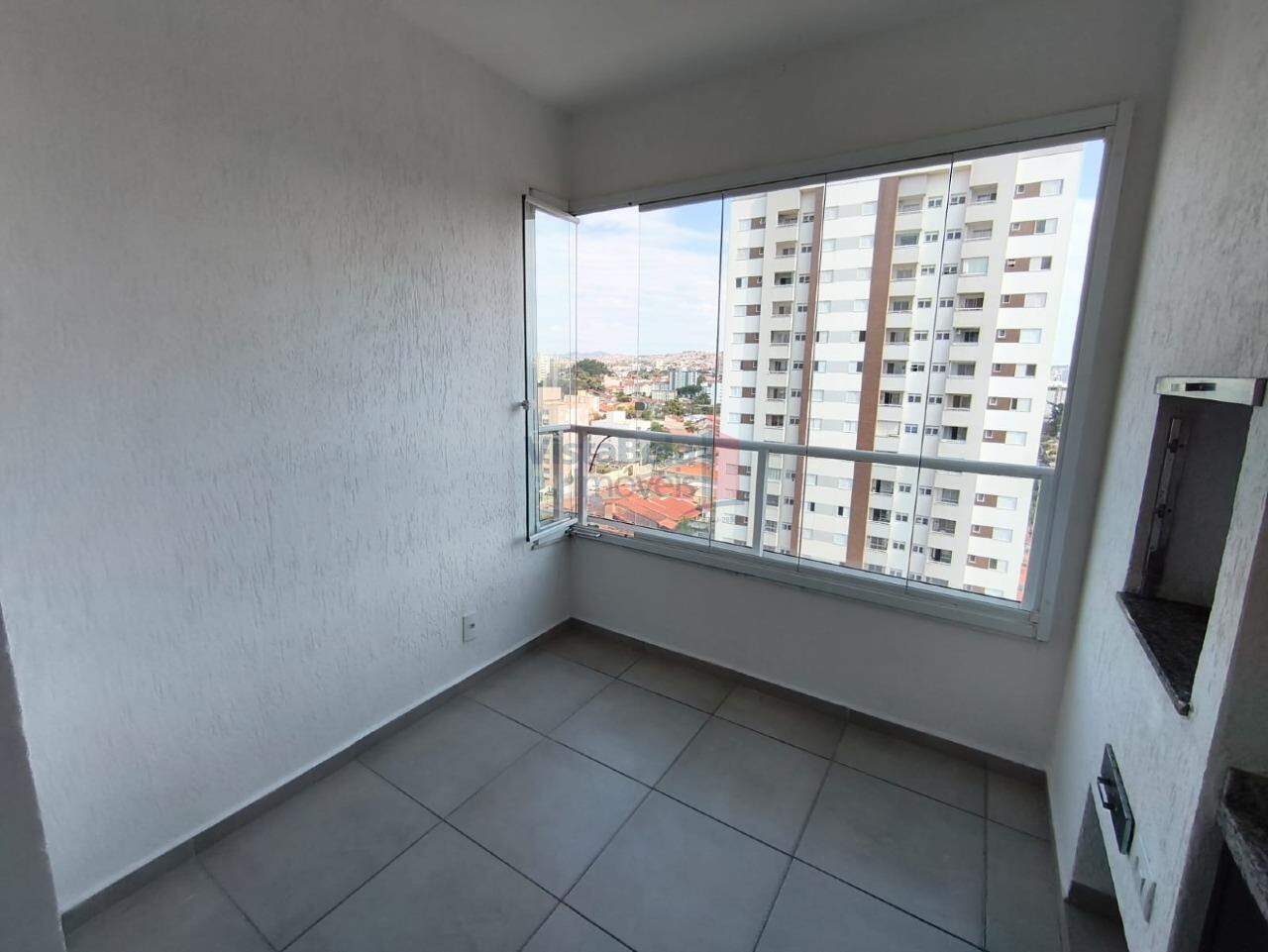 Apartamento para aluguel no Vila SÃO Jose: SACADA GOURMET