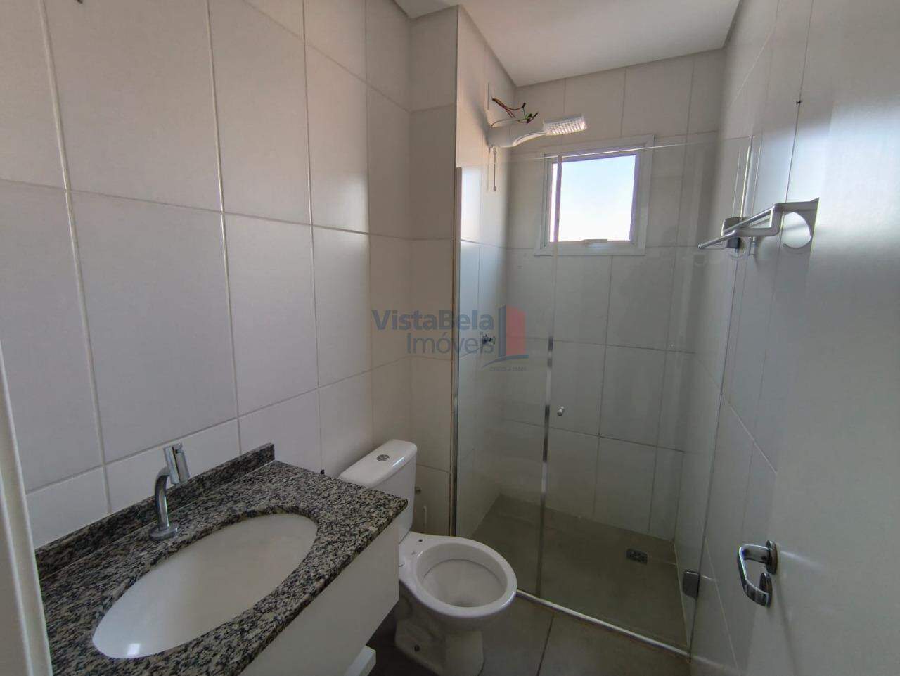Apartamento para aluguel no Vila SÃO Jose: WC SUÍTE