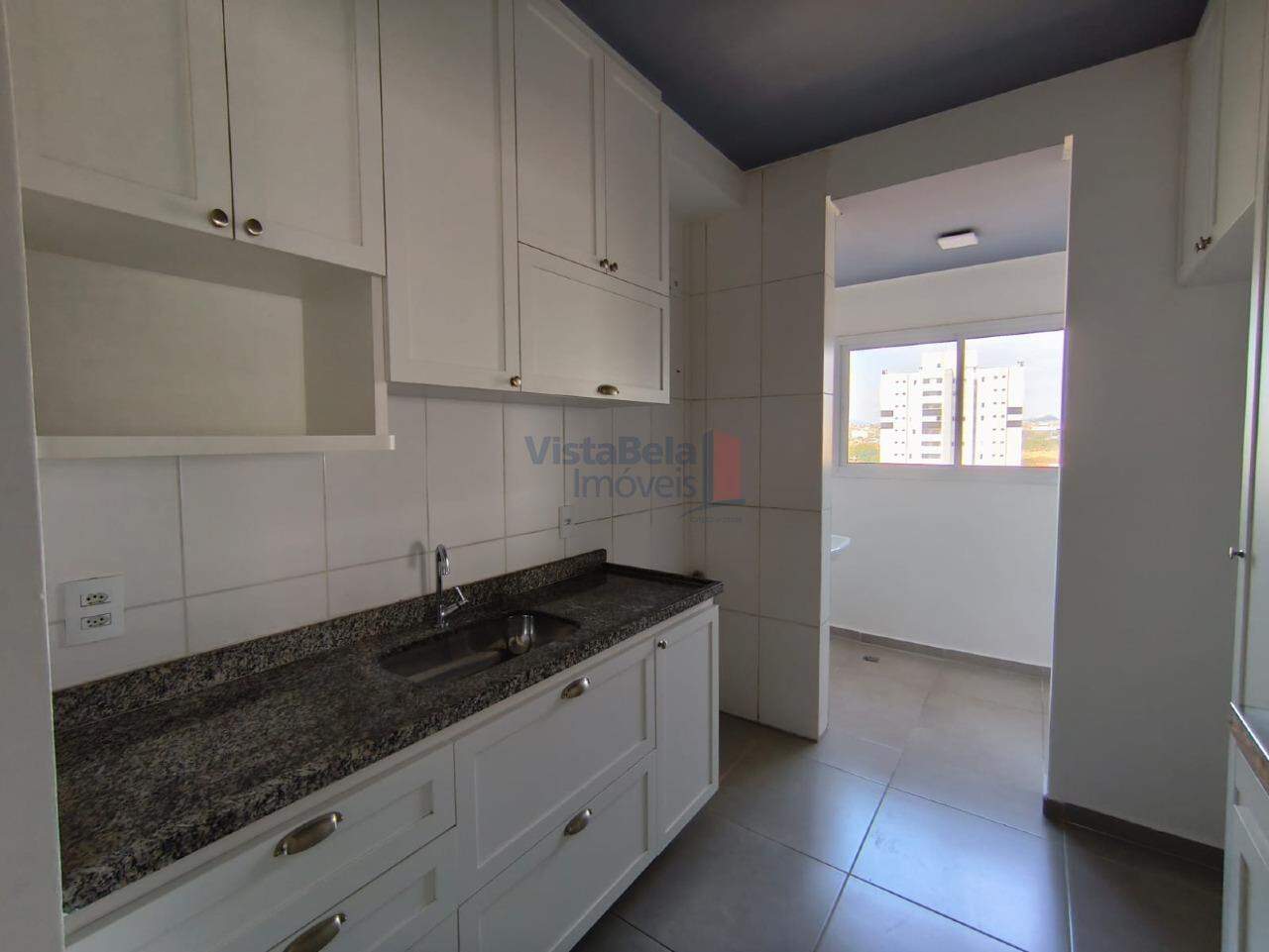 Apartamento para aluguel no Vila SÃO Jose: COZINHA