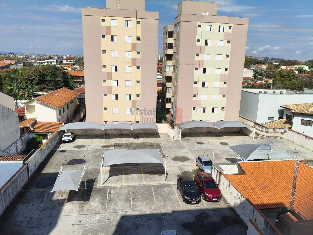 Apartamento à venda no Vila SÃO Jose: GARAGEM DESCOBERTA