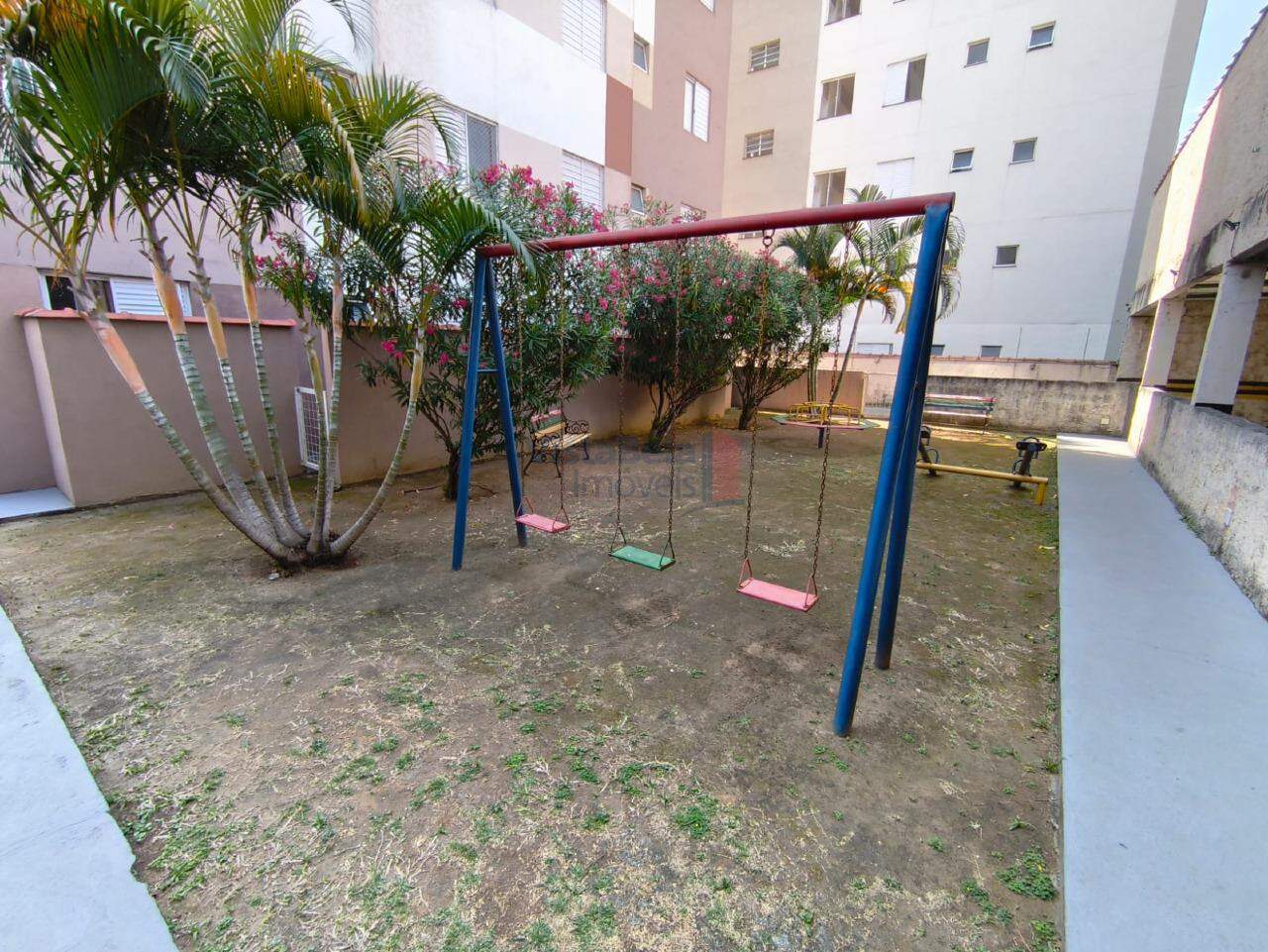 Apartamento à venda no Vila SÃO Jose: PLAYGROUND