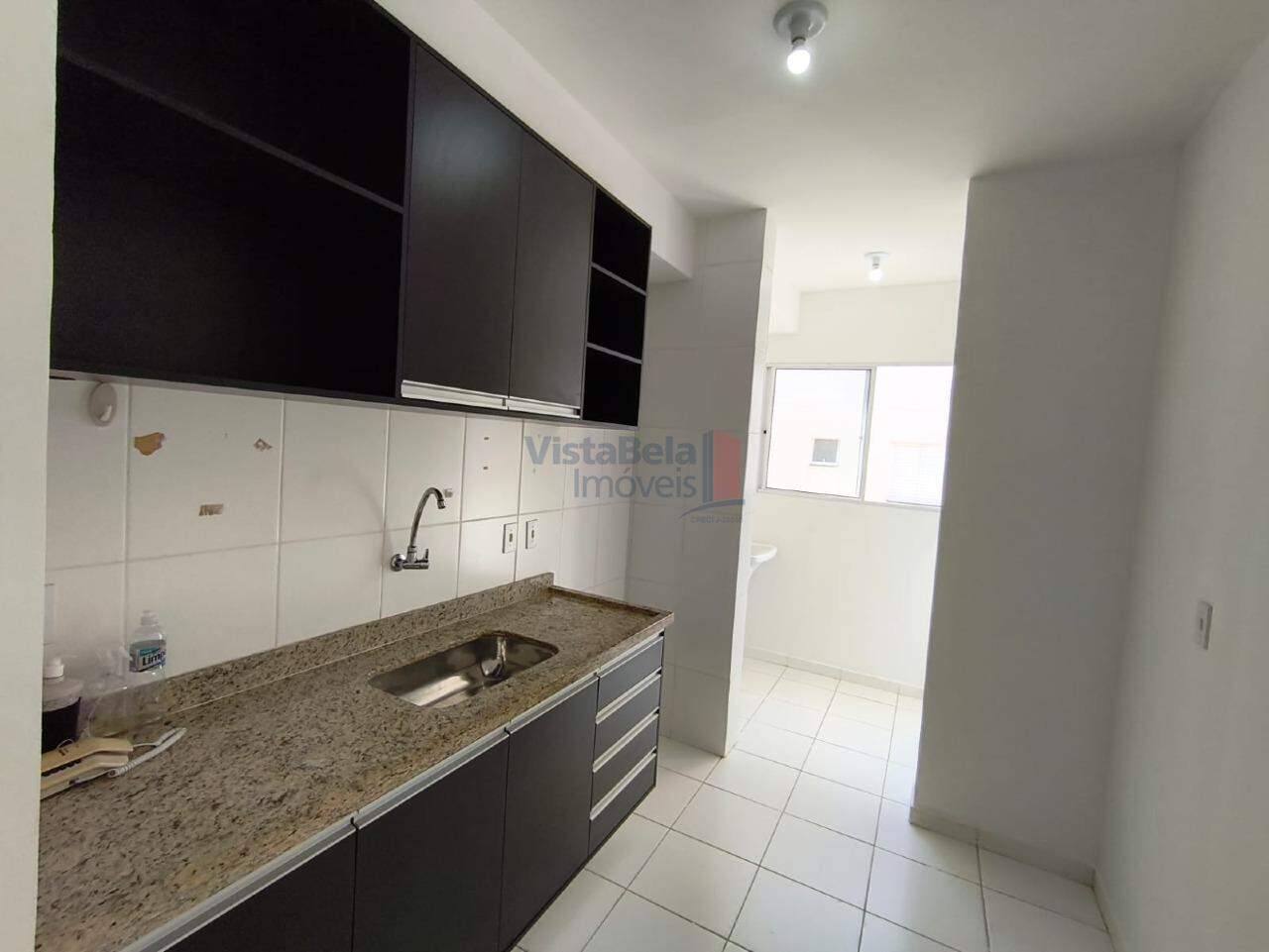Apartamento à venda no Vila SÃO Jose: COZINHA