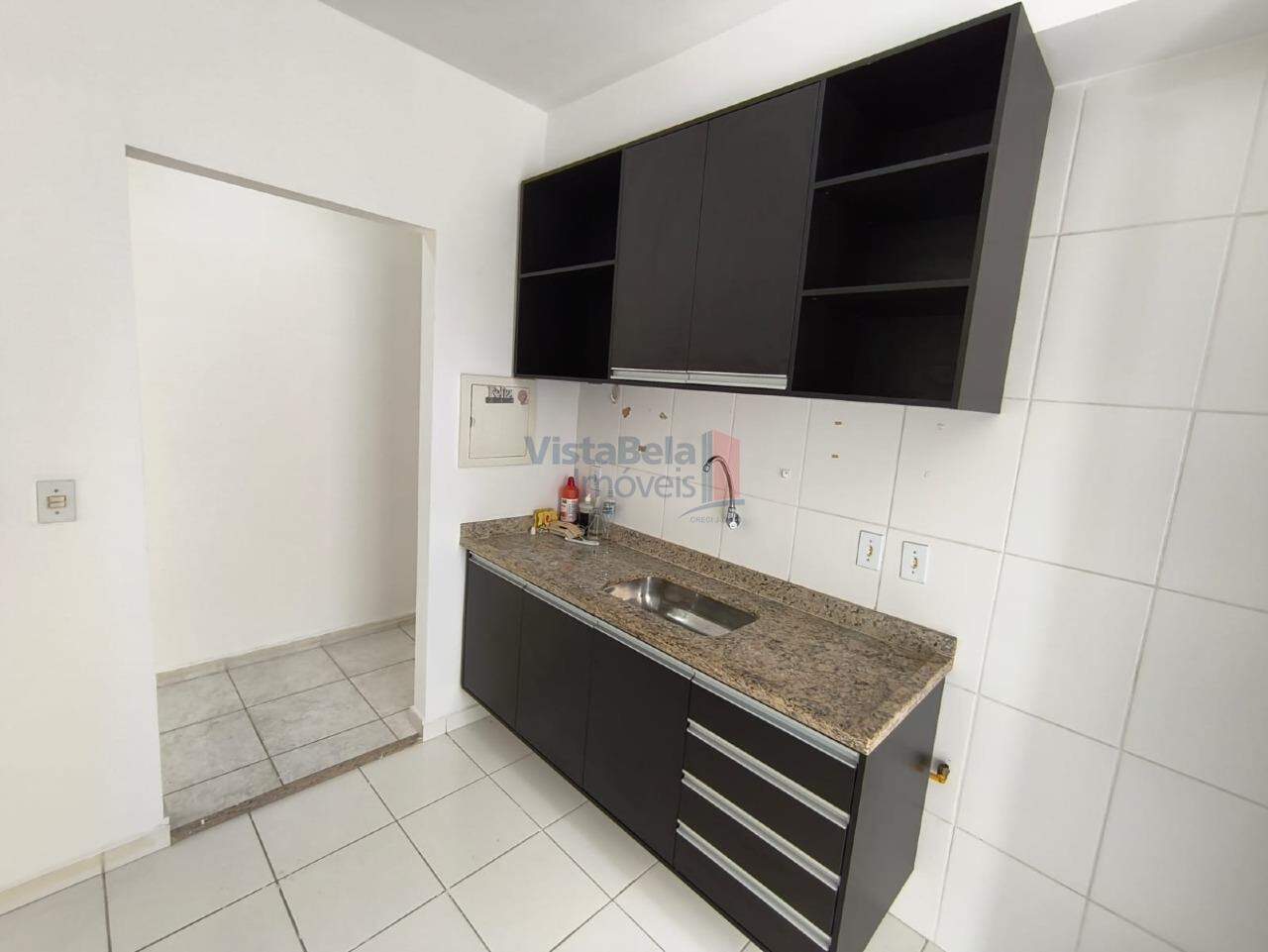 Apartamento à venda no Vila SÃO Jose: COZINHA