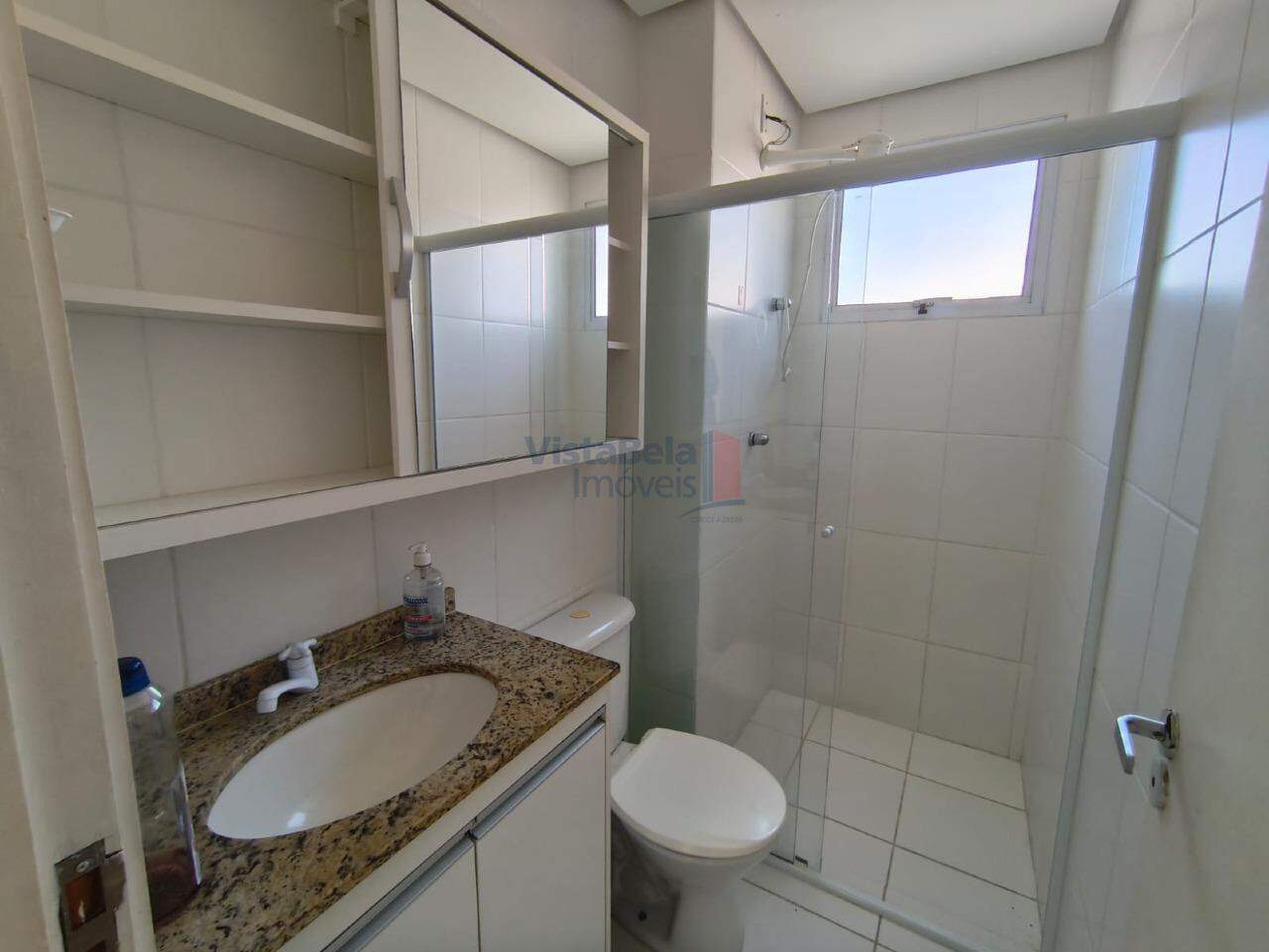 Apartamento à venda no Vila SÃO Jose: WC SOCIAL