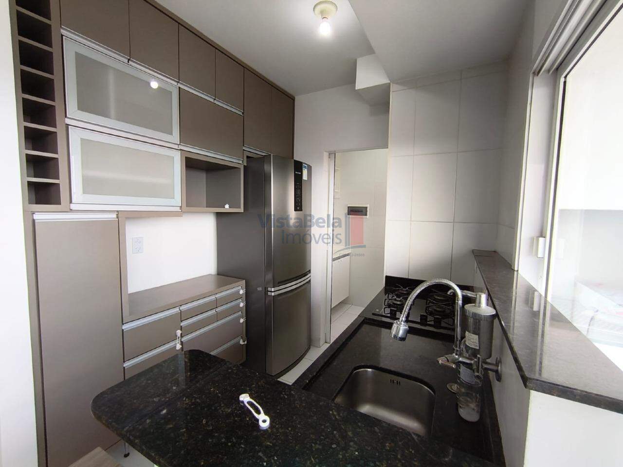 Apartamento para aluguel no Barranco: COZINHA