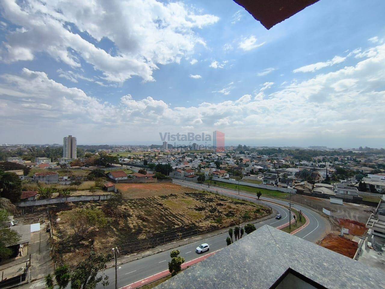 Apartamento para aluguel no Barranco: VISTA LIVRE