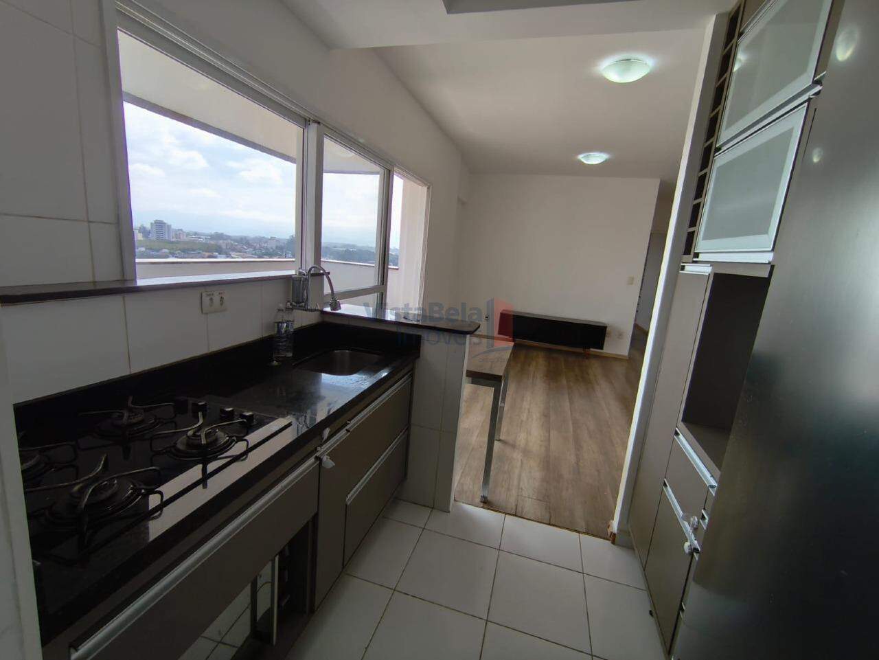 Apartamento para aluguel no Barranco: COZINHA
