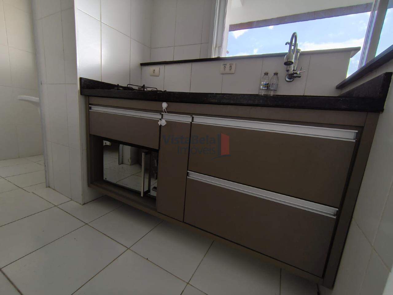 Apartamento para aluguel no Barranco: COZINHA