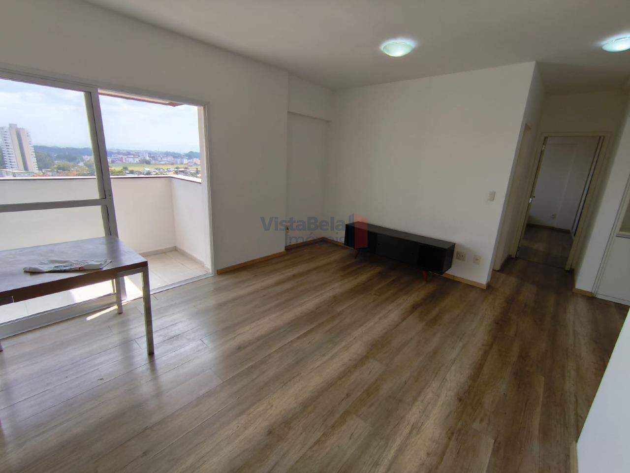 Apartamento para aluguel no Barranco: SALA 2 AMBIENTES