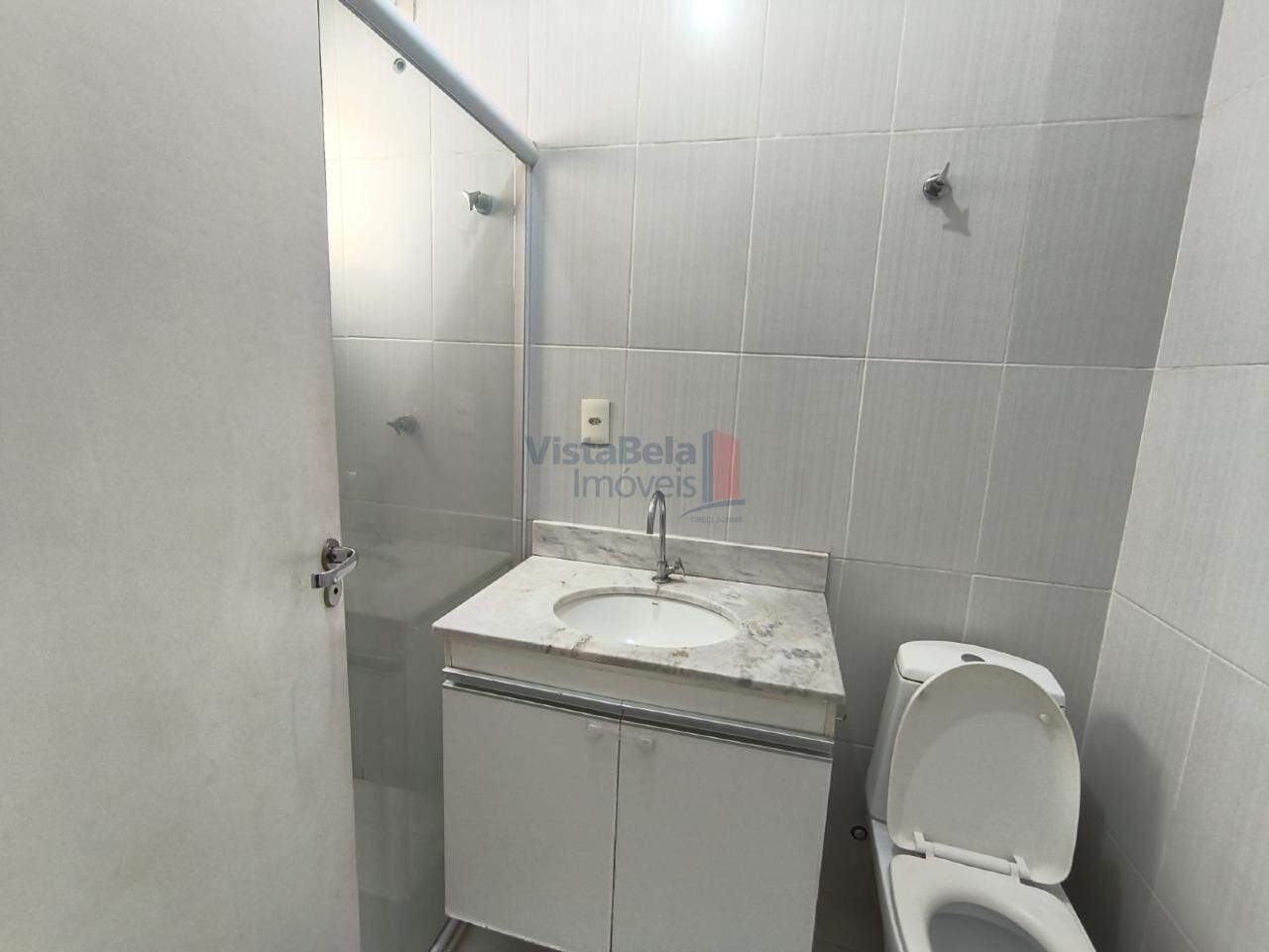 Apartamento para aluguel no Barranco: WC SUÍTE