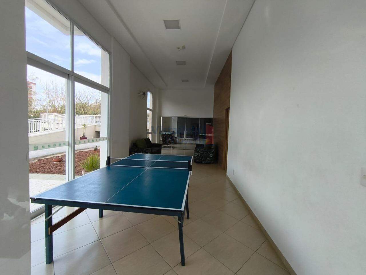 Apartamento para aluguel no Barranco: SALÃO DE JOGOS
