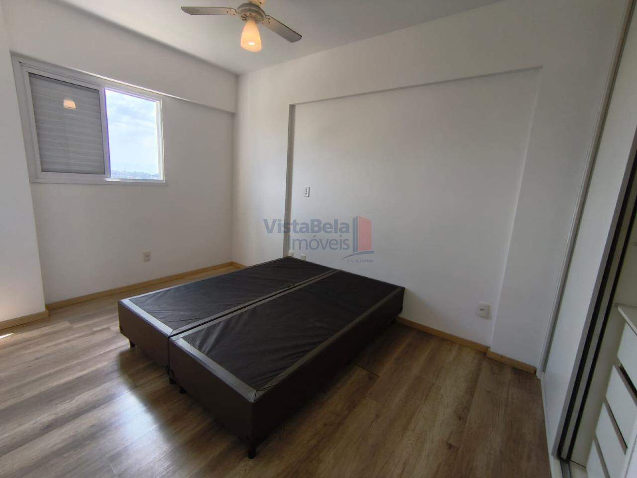 Apartamento para aluguel no Barranco: SUÍTE