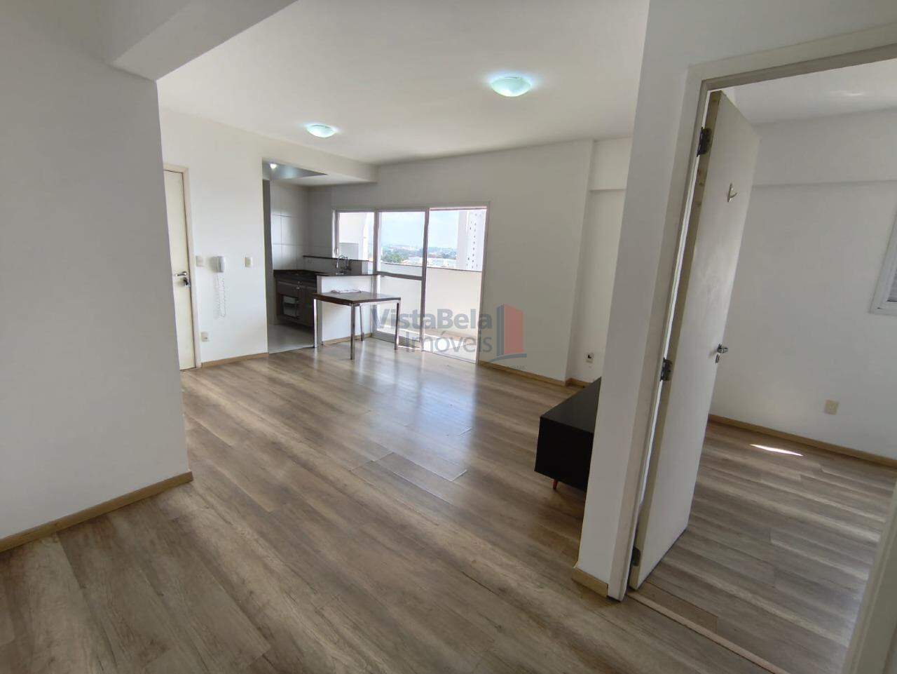 Apartamento para aluguel no Barranco: SALA 2 AMBIENTES