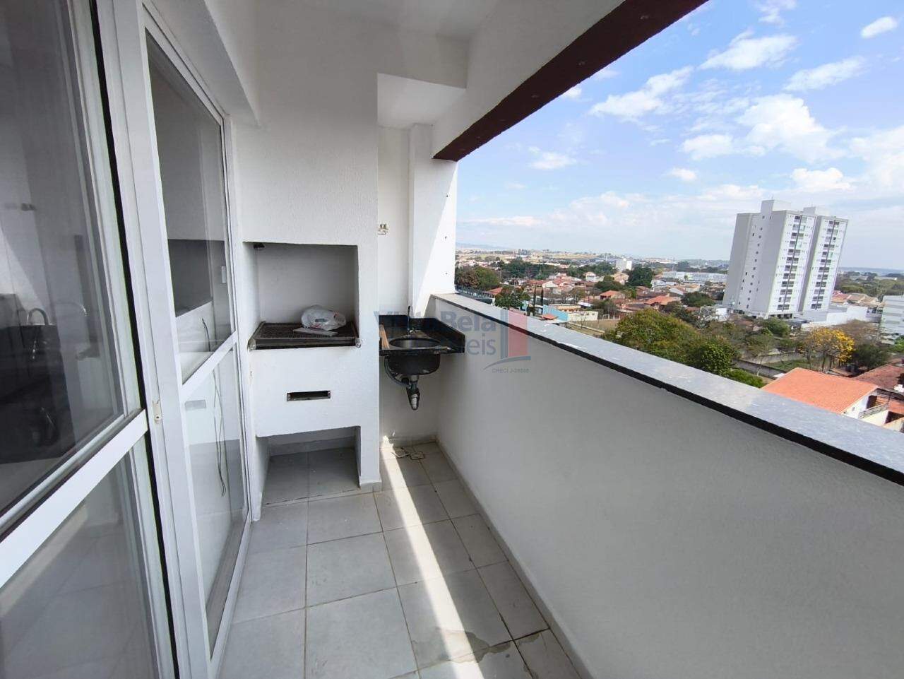 Apartamento para aluguel no Barranco: VARANDA GOURMET