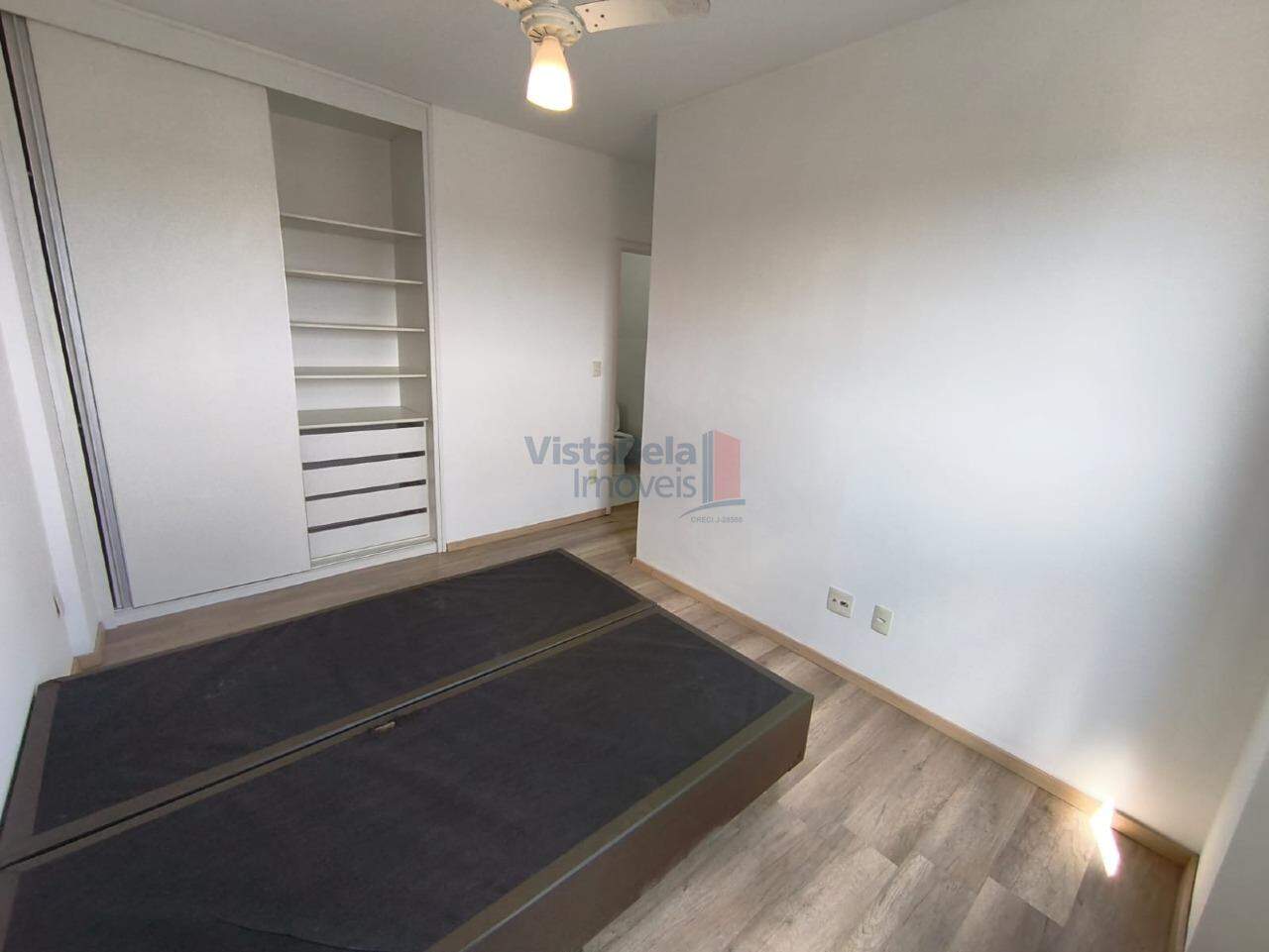 Apartamento para aluguel no Barranco: SUÍTE