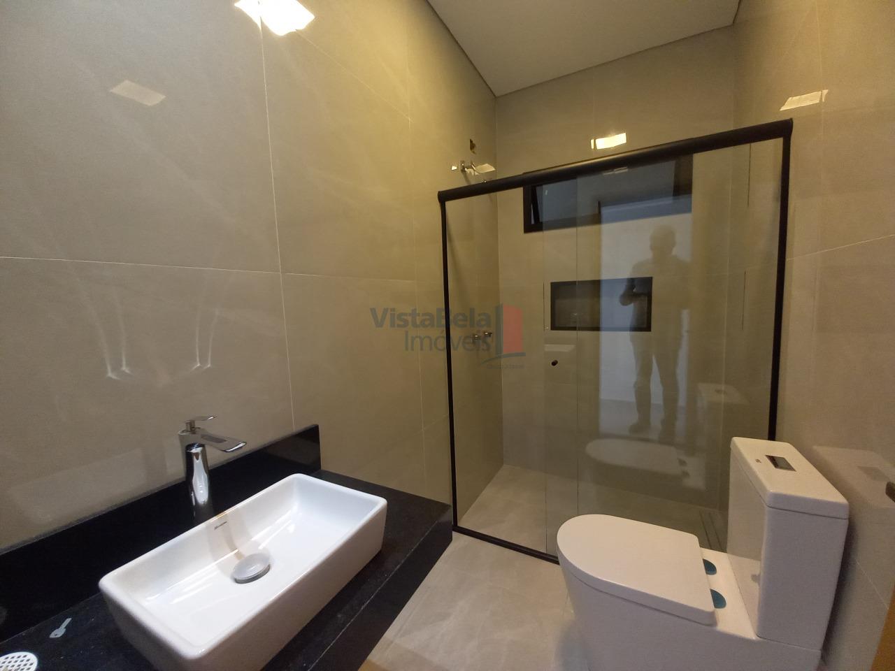 Casa em Condomínio à venda no Loteamento Residencial Pérola do Vale: 