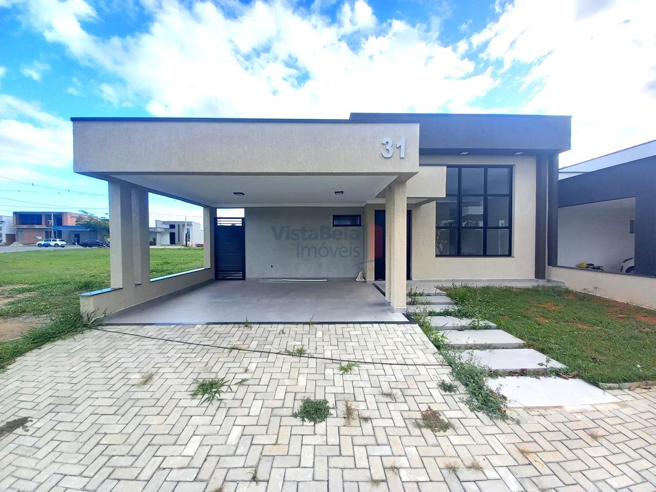 Casa em Condomínio à venda no Loteamento Residencial Pérola do Vale: 