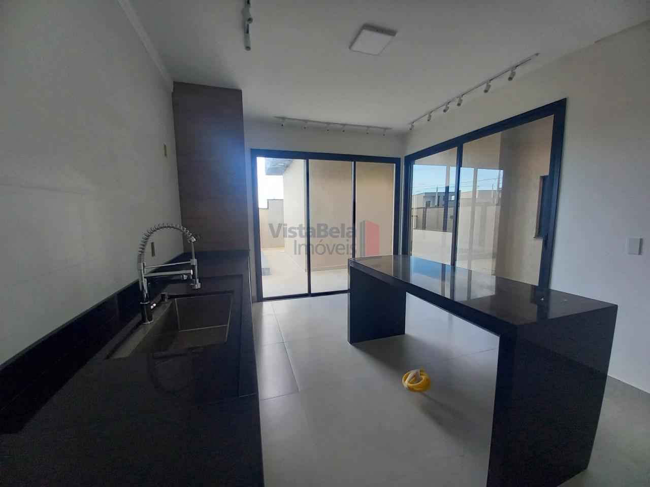 Casa em Condomínio à venda no Loteamento Residencial Pérola do Vale: 