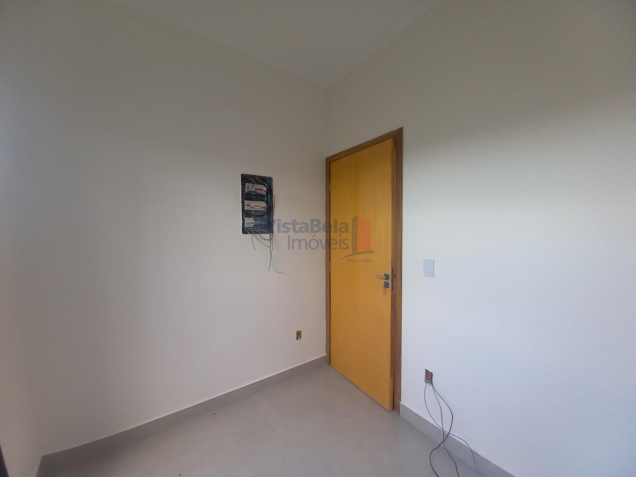 Casa em Condomínio à venda no Loteamento Residencial Pérola do Vale: 