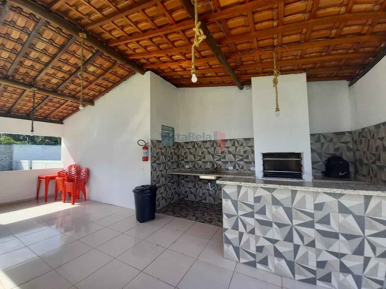 Casa em Condomínio à venda no Loteamento Residencial Pérola do Vale: 