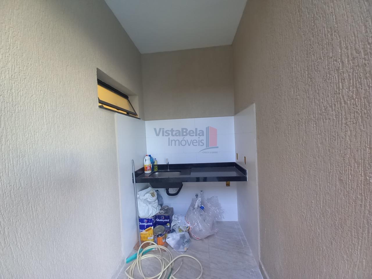 Casa em Condomínio à venda no Loteamento Residencial Pérola do Vale: 