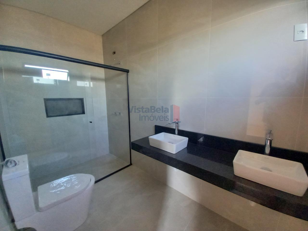 Casa em Condomínio à venda no Loteamento Residencial Pérola do Vale: 