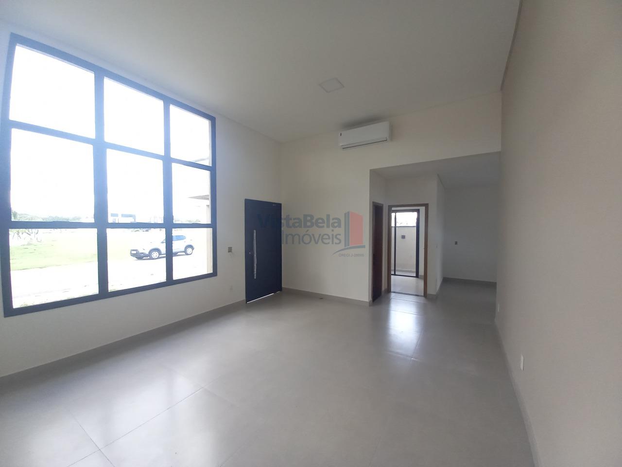 Casa em Condomínio à venda no Loteamento Residencial Pérola do Vale: 