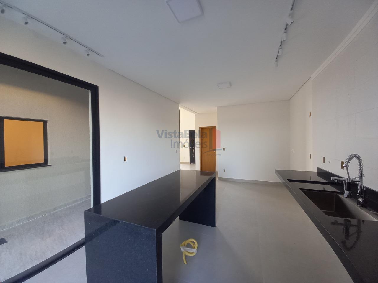 Casa em Condomínio à venda no Loteamento Residencial Pérola do Vale: 