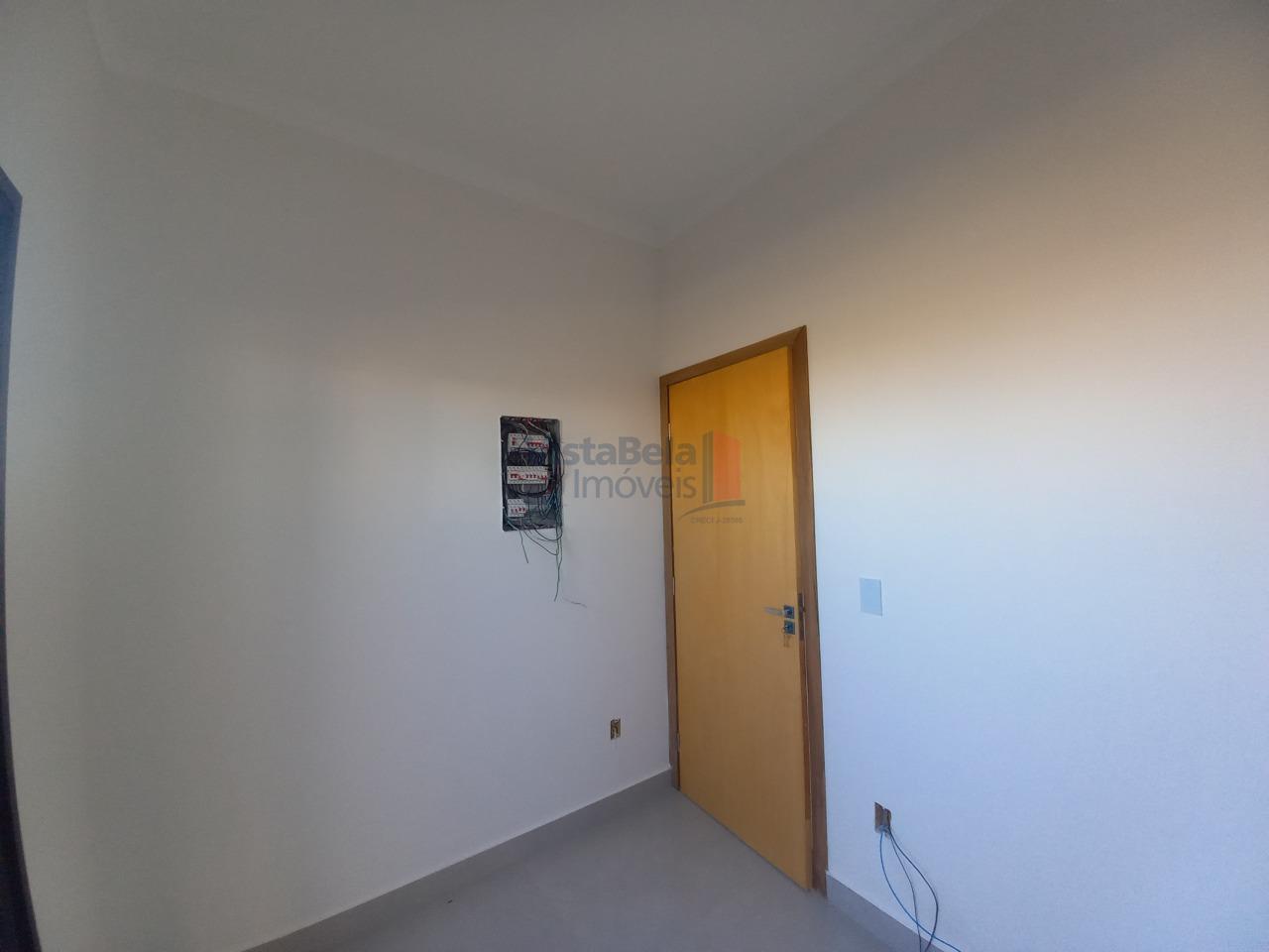 Casa em Condomínio à venda no Loteamento Residencial Pérola do Vale: 