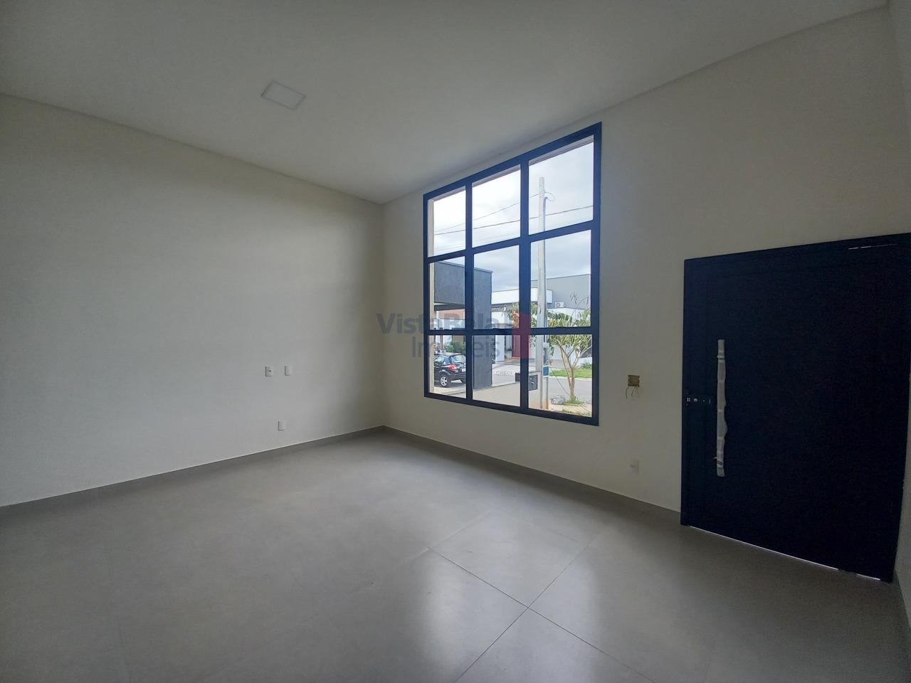 Casa em Condomínio à venda no Loteamento Residencial Pérola do Vale: 