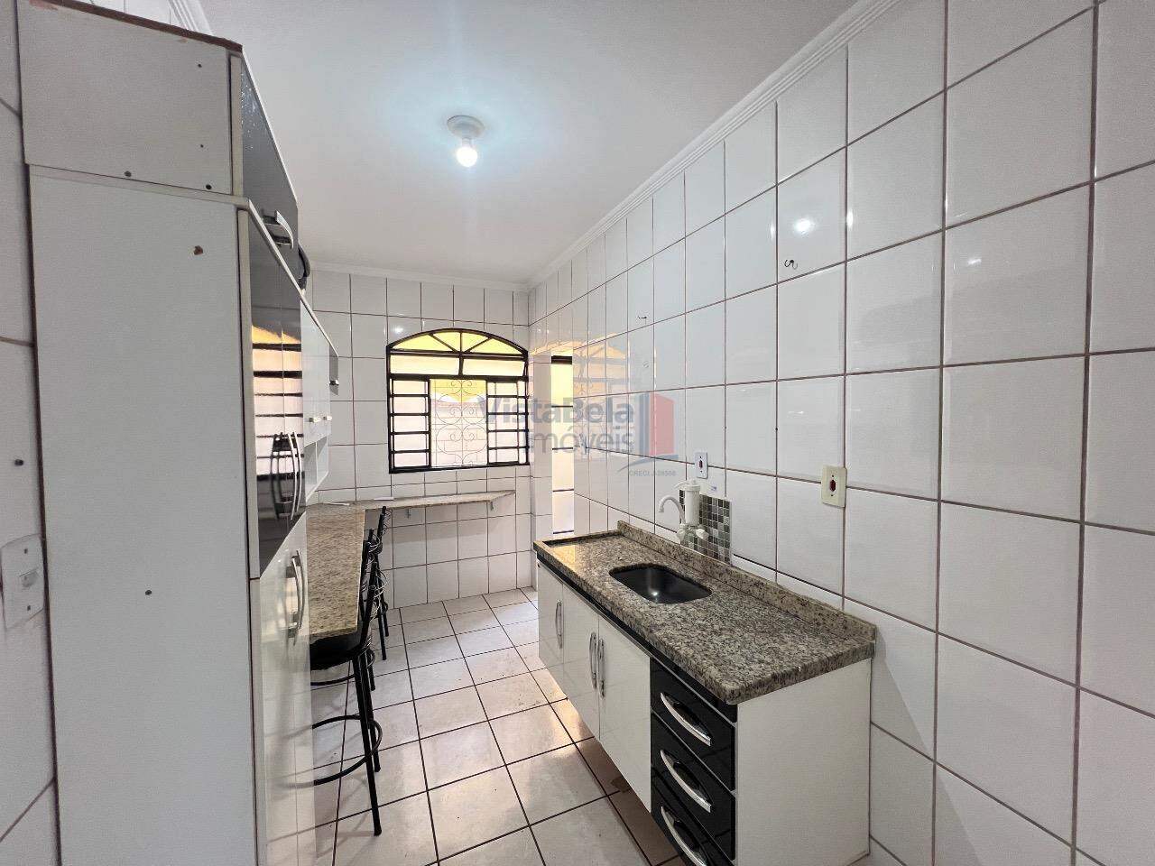 Apartamento à venda no Loteamento Eldorado Jardim Residencial: 