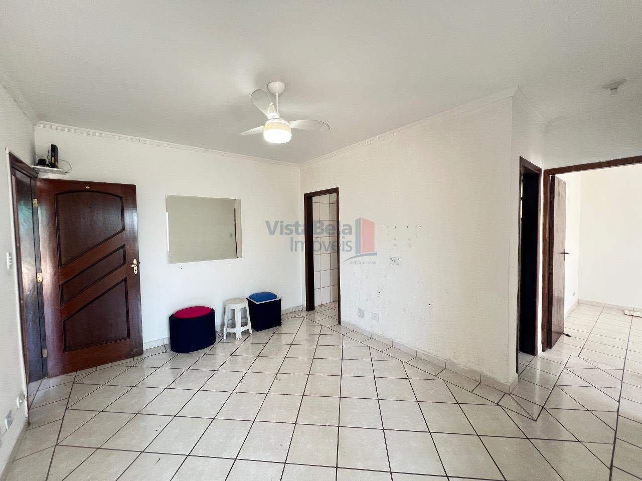 Apartamento à venda no Loteamento Eldorado Jardim Residencial: 