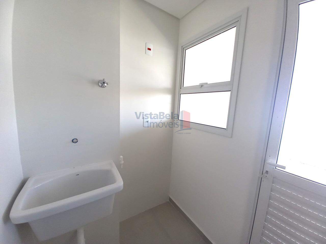 Apartamento à venda no Jardim das Nações: 