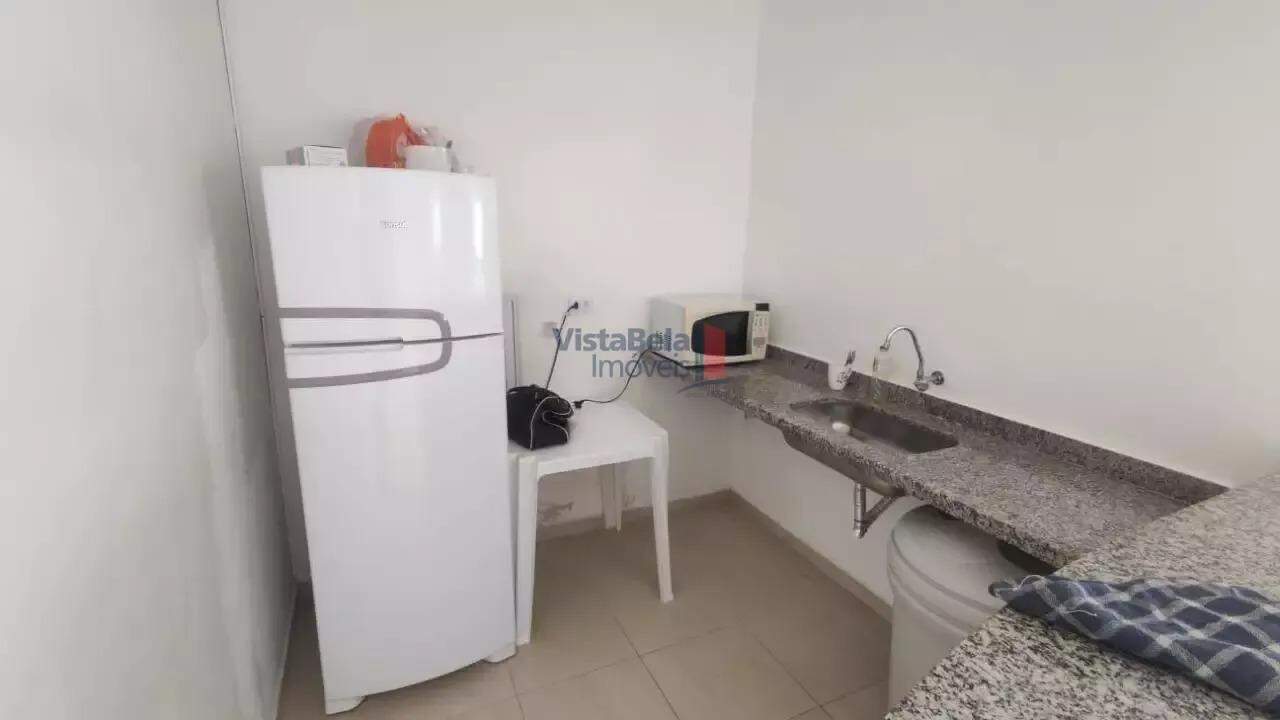 Apartamento à venda no Rancho Grande: SALÃO DE FESTAS