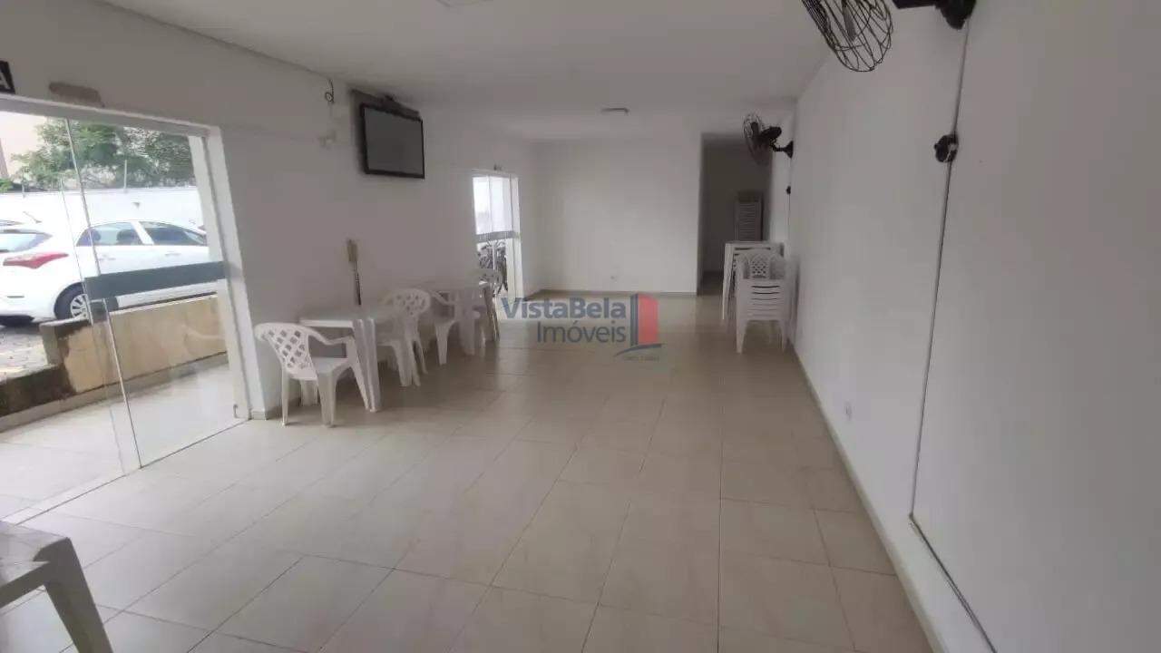 Apartamento à venda no Rancho Grande: SALÃO DE FESTAS