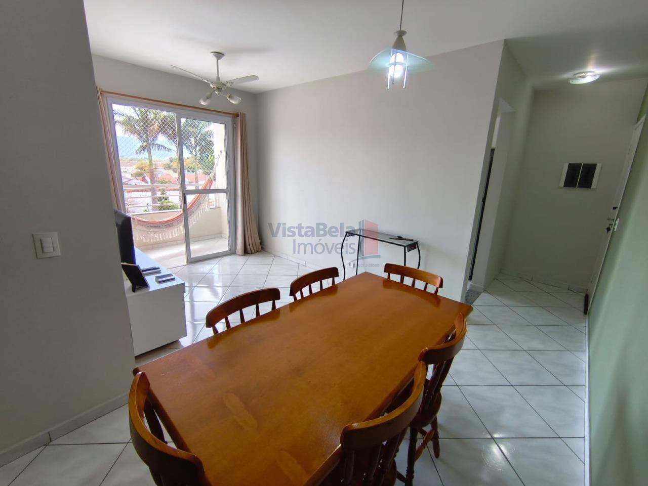 Apartamento à venda no Rancho Grande: SALA 2 AMBIENTES