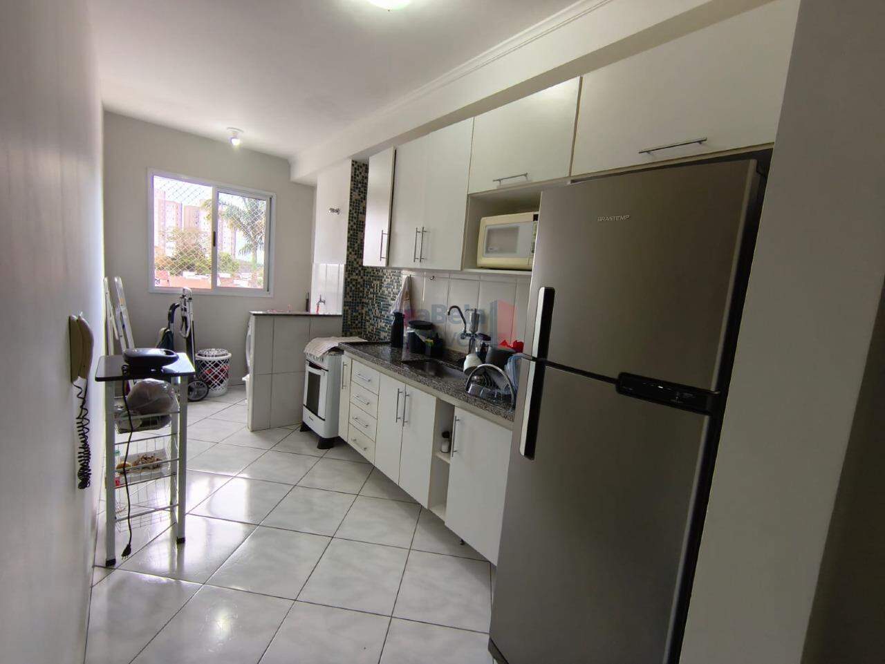 Apartamento à venda no Rancho Grande: COZINHA