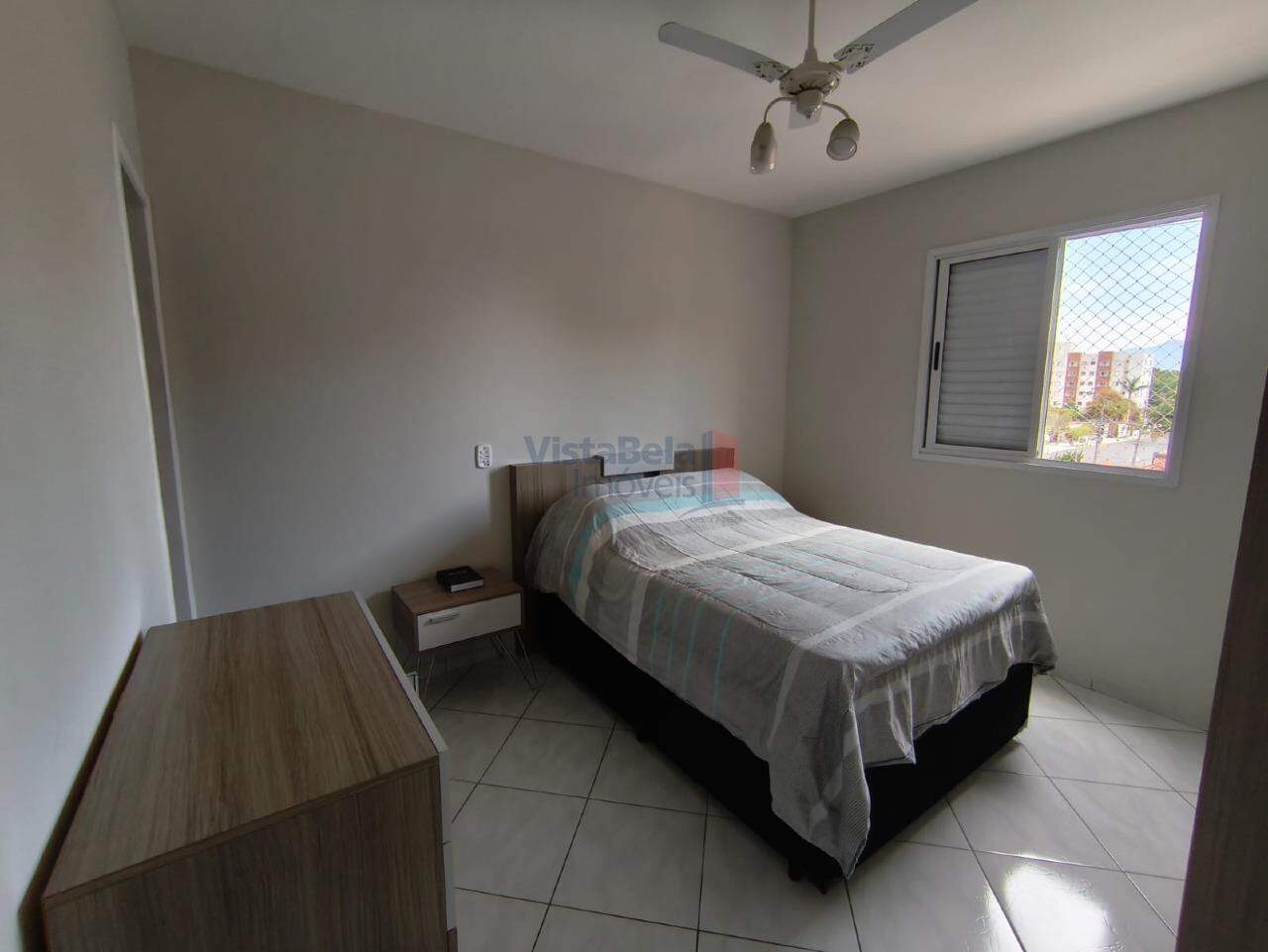 Apartamento à venda no Rancho Grande: SUÍTE