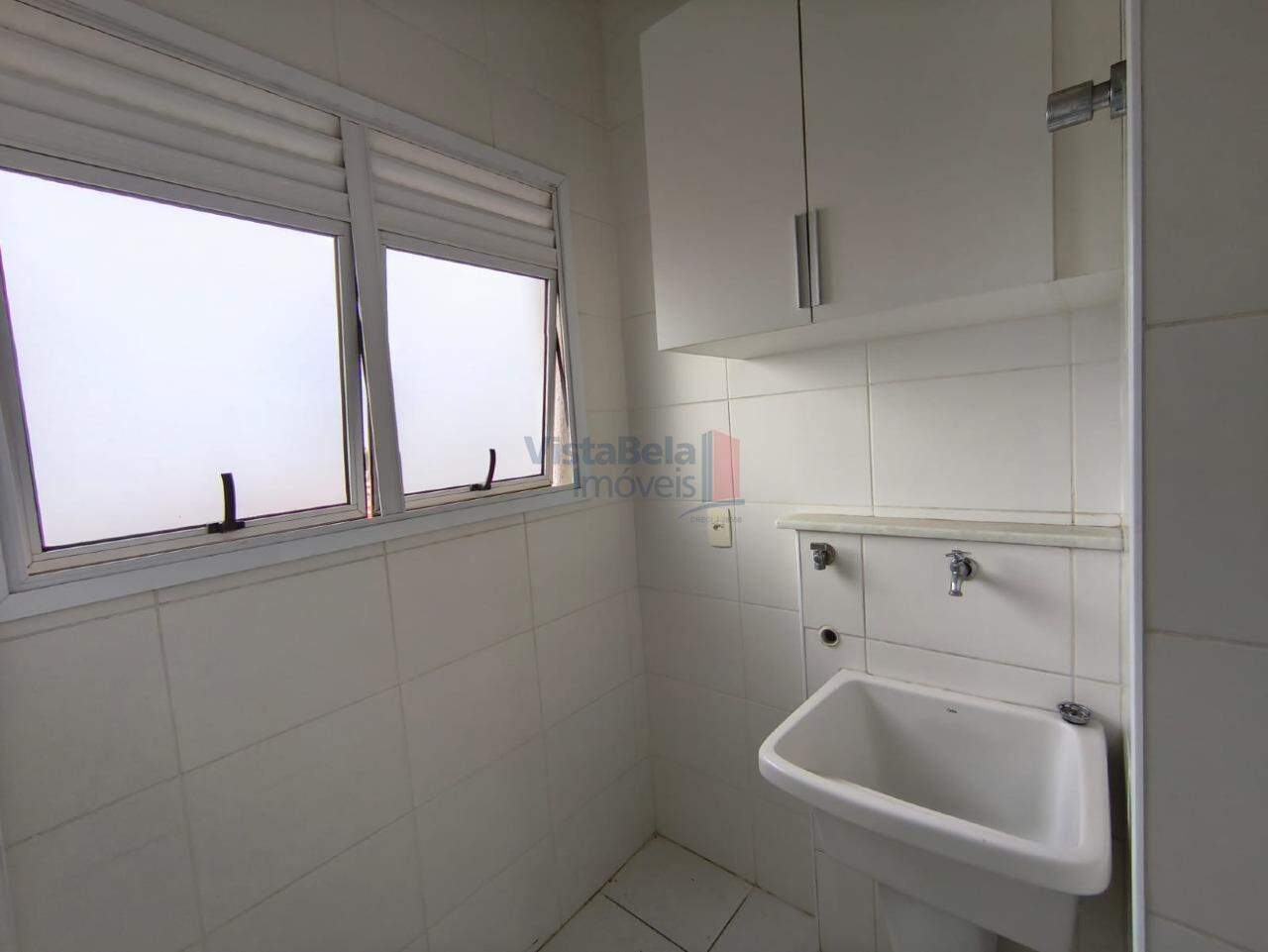 Apartamento à venda no Vila SÃO Jose: ÁREA DE SERVIÇO