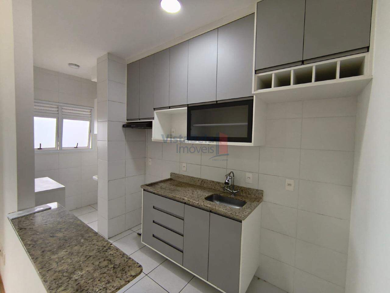 Apartamento à venda no Vila SÃO Jose: COZINHA