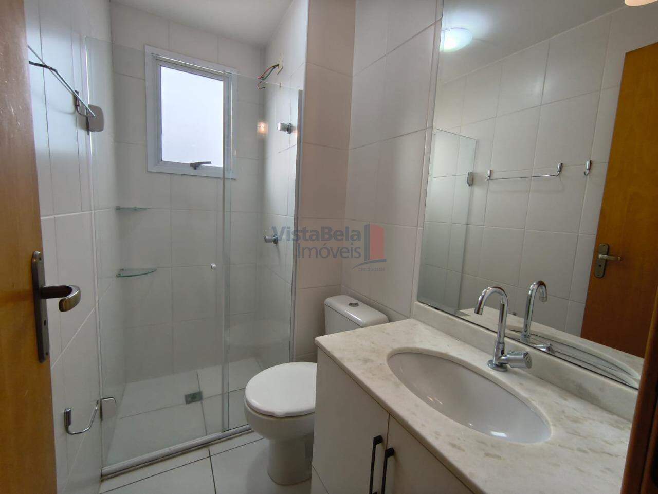 Apartamento à venda no Vila SÃO Jose: WC SUÍTE