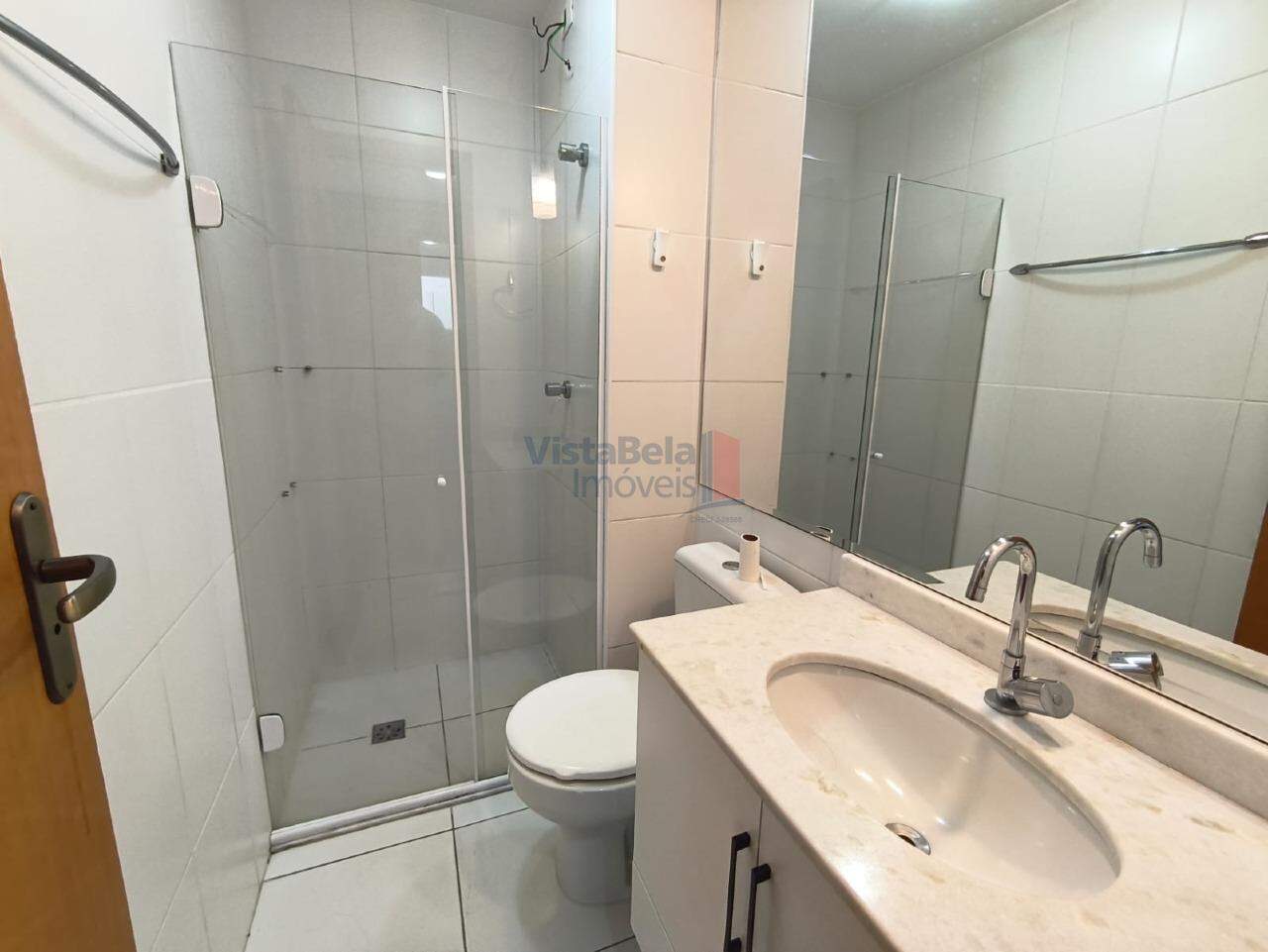 Apartamento à venda no Vila SÃO Jose: WC SOCIAL