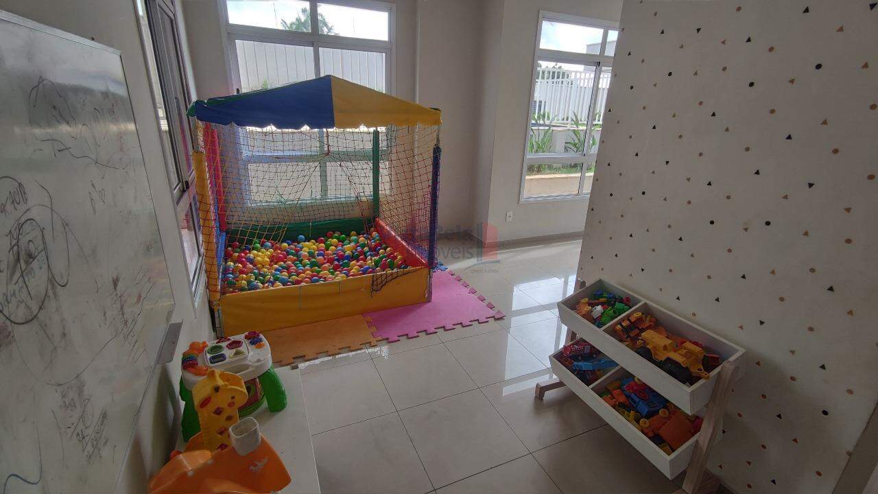 Apartamento à venda no Vila SÃO Jose: BRINQUEDOTECA