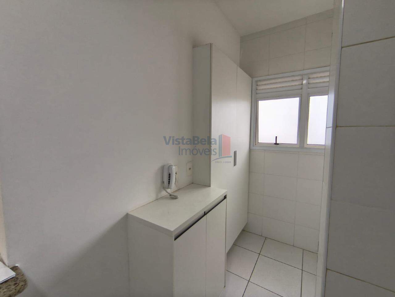 Apartamento à venda no Vila SÃO Jose: ÁREA DE SERVIÇO