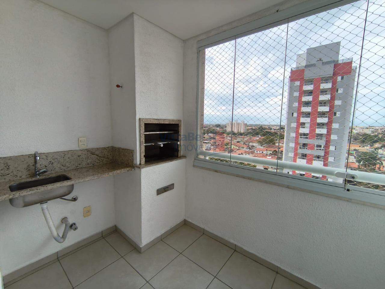 Apartamento à venda no Vila SÃO Jose: VARANDA GOURMET