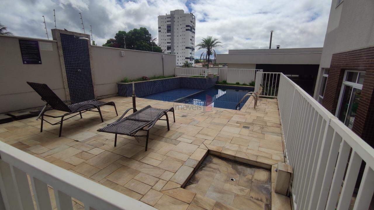 Apartamento à venda no Vila SÃO Jose: PISCINA ADULTO E INFANTIL