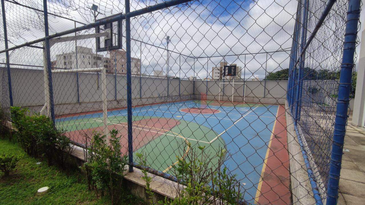 Apartamento à venda no Vila SÃO Jose: QUADRA POLIESPORTIVA