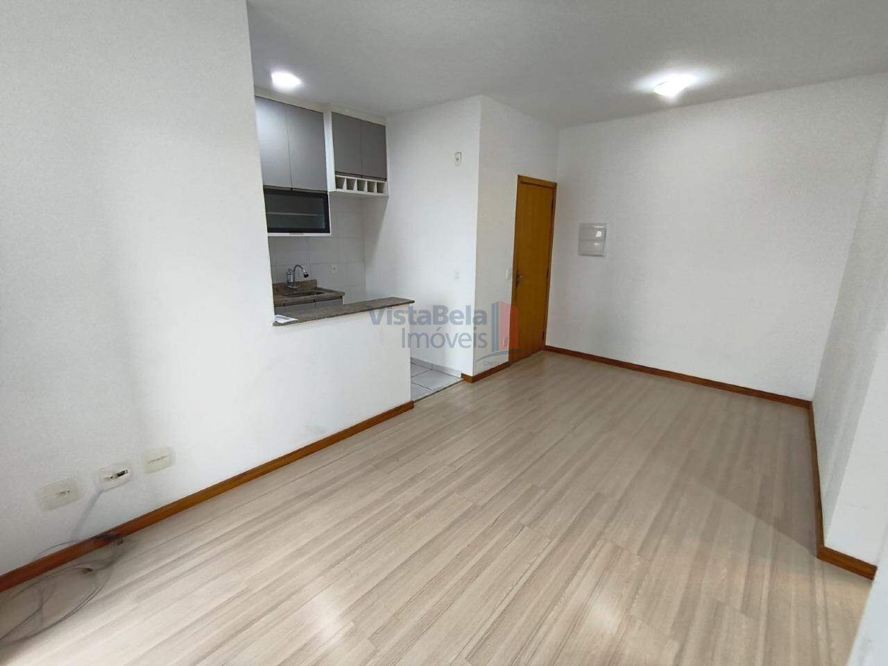 Apartamento à venda no Vila SÃO Jose: AMPLA SALA 2 AMBIENTES