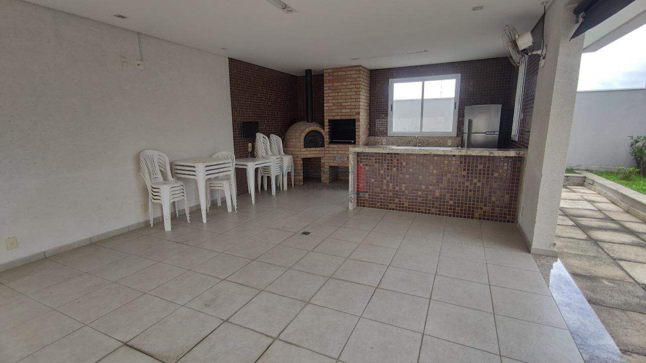 Apartamento à venda no Vila SÃO Jose: SALÃO GOURMET